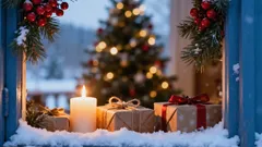 Kalenterikysymys: Miksi katolista ja ortodoksista joulua vietetään eri päivinä?