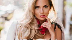 Naisten kauneuden salaisuudet: Mitä miehet todella arvostavat naisissa