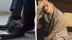 Miksi kenkiä ei kannata koskaan säilyttää makuuhuoneessa: muista tämä kerran ja lopullisesti