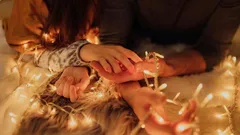 Miten sanoa "haluan" parisuhteessa ilman draamaa: 2 helppoa askelta rakkauden harmoniaan