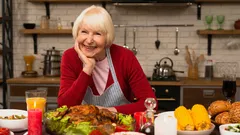 Ravitsemusterapeutit: 11 ruokaa, joita yli 55-vuotiaiden kannattaa ehdottomasti syödä