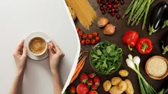 6 ruokaa, joita ei kannata yhdistää kahviin: yhtä niistä monet syövät jatkuvasti