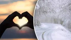 Viisi horoskooppimerkkiä löytää tänä vuonna todellisen rakkauden – ketkä ovat onnekkaita?