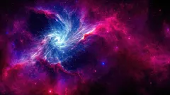 Astrofyysikot löysivät muotoutumattoman galaksin – hämmästyttävää