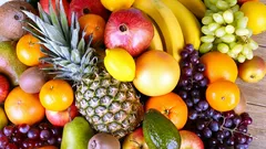 Mitä syödä talvella immuniteetin vahvistamiseksi: ravitsemusterapeutit nimesivät 6 parasta hedelmää