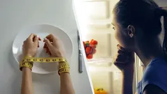 Miksi yöllä tekee mieli syödä: Ravitsemusterapeutti paljasti yllättävän syyn